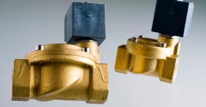How Hydraulic Solenoid Valves Enhance System Control and Efficiency