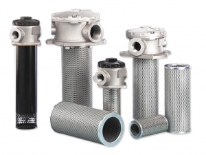 How Hydraulic Filters Impact Equipment Reliability?