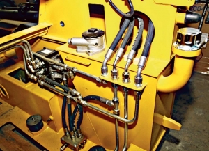 The Role of Solenoid Valves in Hydraulic Control Systems